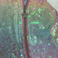 Girls' Ombre Rainbow Flipping Sequin Bomber Jacket