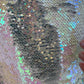 SILVERY PINK FLIPPING SEQUIN DRESS- PRE ORDER