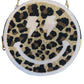 SMILEY BAG LEOPARD AND LIGHTNEING BOLTS
