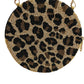 SMILEY BAG LEOPARD AND LIGHTNEING BOLTS