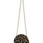 SMILEY BAG LEOPARD AND LIGHTNEING BOLTS