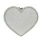 MRS X WITH LOVE THE 'GLAM' HEART SHAPED BAG - ADULT SIZE