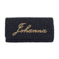 Medium Structured Clutch Bag
