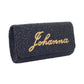 Medium Structured Clutch Bag