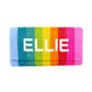 Medium Structured Clutch Bag