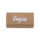 Small Structured Clutch