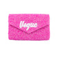 MINI ENVELOPE CLUTCH