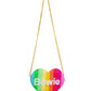 Heart Coin Purse- Any Colour