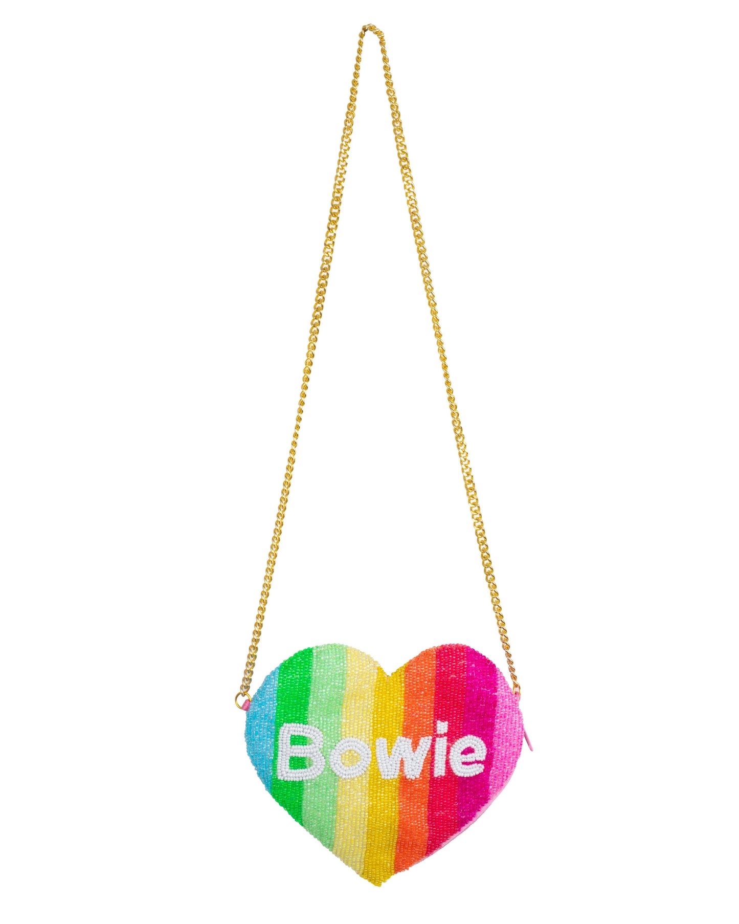 Heart Coin Purse- Any Colour