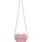 Heart Coin Purse- Any Colour
