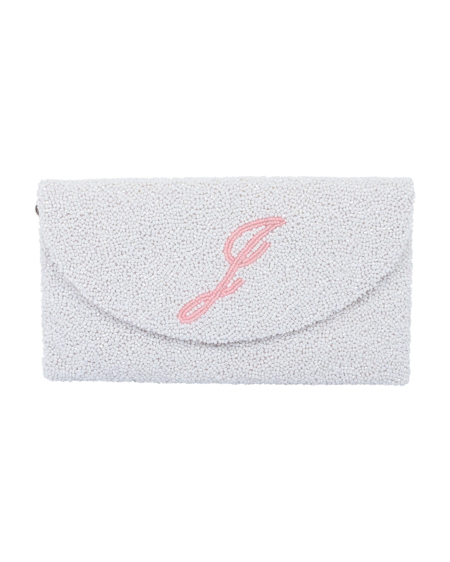 Half Moon Clutch