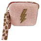 Box Bag Pink Lighting