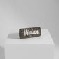 Small Structured Clutch