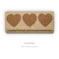 Small Structured Clutch