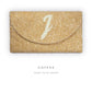 Half Moon Clutch