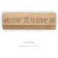 Large Structured Clutch