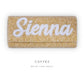 Small Structured Clutch