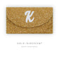Half Moon Clutch
