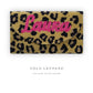 Half Moon Clutch