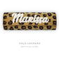 Large Structured Clutch