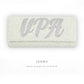 Small Structured Clutch