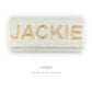 Small Structured Clutch