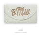Half Moon Clutch