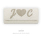 Small Structured Clutch