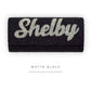 Small Structured Clutch