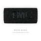 Small Structured Clutch