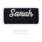 Small Structured Clutch