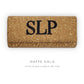 Small Structured Clutch