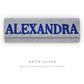Large Structured Clutch