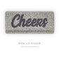Small Structured Clutch