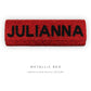 Large Structured Clutch