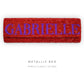 Large Structured Clutch