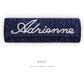 Large Structured Clutch