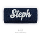Small Structured Clutch