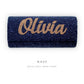 Small Structured Clutch