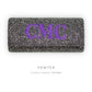 Small Structured Clutch