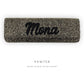 Large Structured Clutch