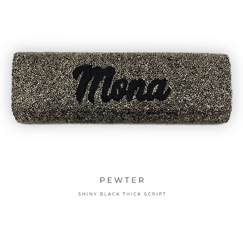 Large Structured Clutch