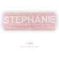 Large Structured Clutch