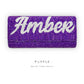 Small Structured Clutch
