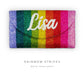 Half Moon Clutch