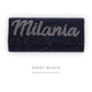 Small Structured Clutch