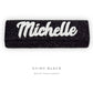 Large Structured Clutch