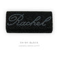 Small Structured Clutch