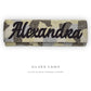 Large Structured Clutch