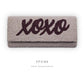 Small Structured Clutch